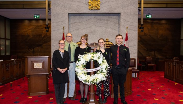 Canadian Association of Former Parliamentarians Memorial Service Canadian Association of Former Parliamentarians Memorial Service    / Association canadienne des Ex-Parlementaires Service commémoratif
 Ottawa, ONTARIO, on 03 June, 2019. 
© HOC-CDC, 2019
Credit: Bernard Thibodeau, House of Commons Photo Services