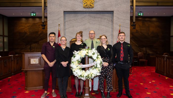 Canadian Association of Former Parliamentarians Memorial Service Canadian Association of Former Parliamentarians Memorial Service    / Association canadienne des Ex-Parlementaires Service commémoratif
 Ottawa, ONTARIO, on 03 June, 2019. 
© HOC-CDC, 2019
Credit: Bernard Thibodeau, House of Commons Photo Services